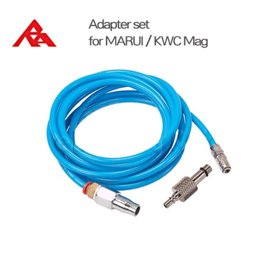 RA-TECH adapter set for MARUI/KWC Mag @