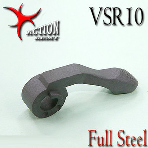 AAC T10 / VSR10 Steel Bolt Handle (Right)
