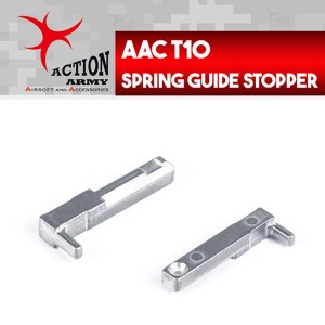 aac T10 Spring Guide Stopper/ 스프링 가이드 스탑퍼 @