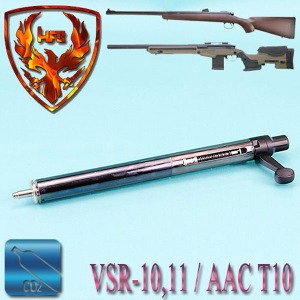 HFC VSR-10 / AAC T10 Co2 Cylinder/ Co2 실린더 vsr-11 @