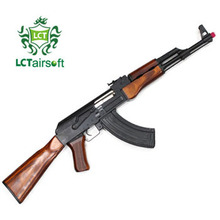 LCT AK47 전동건 -한정생산품-