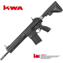 KWA Umarex H&amp;K HK417 A2 GBB / 가스블로우백