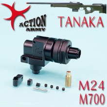 M24 / M700 Chamber Set (TANAKA) /챔버
