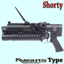 Knight&#039;s Type / Shorty - KS