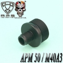 APM50 / M40A3 Adapter @