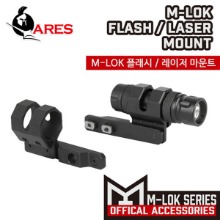 M-LOK Light / Laser Mount /라이트 레이져 마운트