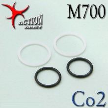 M700 Co2 Magazine O-ring Set/탄창 오링 @