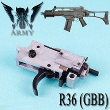 G36C(R36) Trigger Box Set