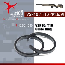 VSR10 / T10 Cylinder Guide Ring /실린더 가이드 링