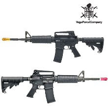 VFC M4A1 V2 GBBR DX Ver.가스 블로우백 소총 - [각인선택]