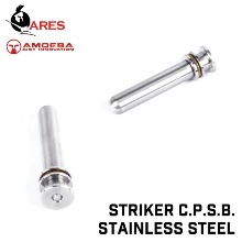 CPSB Stainless Steel Spring Guide/스틸 스프링 가이드