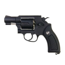 WINGUN M36 Chief Special 2inch Full Metal Revolver Ver. 핸드건(탄피식)@