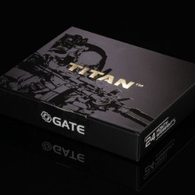 [뒷배선] GATE TITAN V2 Basic Module (앞배선/뒷배선) - 게이트 타이탄 베이직 모듈