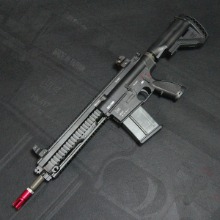VFC UMAREX HK417 V2 가스 블로우백 소총[풀메탈]
