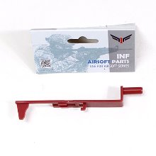 INF M4 Tappet Plate &amp; Nozzle Set /터펫 노즐 세트