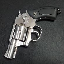 WINGUN M36 Chief Special 2inch Full Metal Revolver Ver. 핸드건(탄피식)