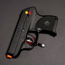 MARUI LCP Fixed Slide 핸드건(light weight compact pistol)