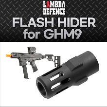 B&amp;T GHM9-G Flash Hider @