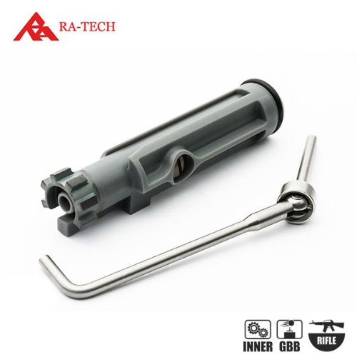 RA-TECH Magnetic Locking NPAS Plastic Loading Nozzle Set#3 @