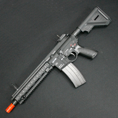 VFC Umarex HK416A5 (BK)-가스 블로우백
