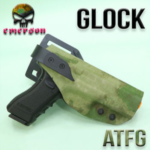 Glock XST Style Standard Holster (ATFG)