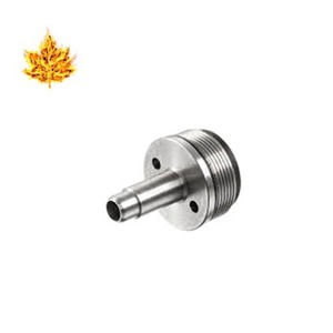 Maple Leaf Steel Cylinder Head for VSR-10 (강화 실린더 해드)