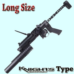 Knight&#039;s Type / Long - KL / 런처