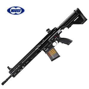 MARUI. HK417 Early Variant AEG (EBB전동블로우백)