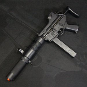 토이스타 K-7 SMG 차세대 에어코킹버젼 / 토이스타/BB탄총/비비탄총