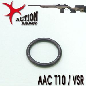 AAC T10 / VSR10 Piston O-Ring/ 피스톤 오링 @