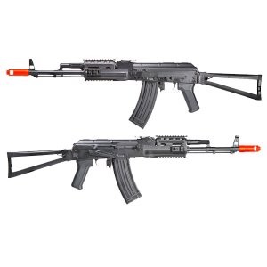 APS. EBB AKS-74 Tactical 전동건 / ASK204P