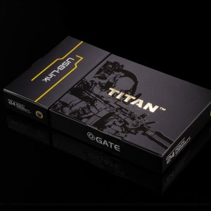 GATE TITAN V3 Advanced - 게이트 타이탄 V3어드벤스 세트