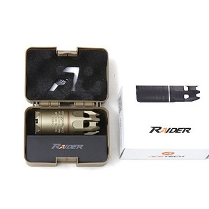 AceTech Raider Tracer Unit(발광기) TAN - BIFROST M included@
