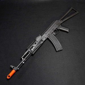 [매장입고] APS AKS-74 Tactical Ver. 전동건 / ASK204P