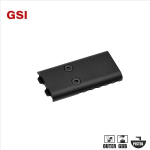 GSI MOS Cover for MARUI Glock17 Gen5 MOS /커버 @