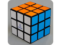 [MAGIC] 3X3 프로용 큐브