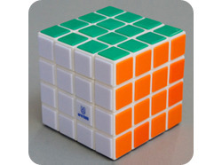 [MAGIC] 4X4 프로용 큐브