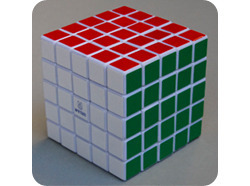 [MAGIC] 5X5 프로용 큐브