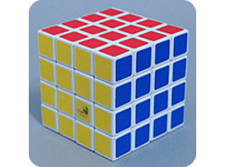 에디슨 4X4 큐브
