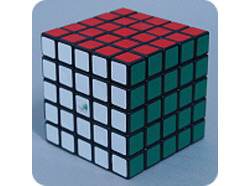 에디슨 5X5 큐브