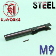 KJW. M9 Steel Barrel