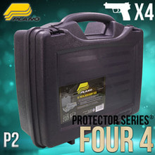 Protector™ 4 Pistol Case / P2 @