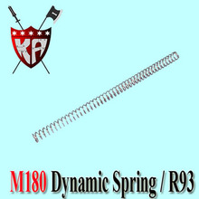 M180 Dynamic Spring / R93