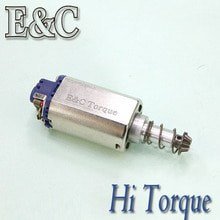 E&amp;C. Hi Torque Motor /모터 @