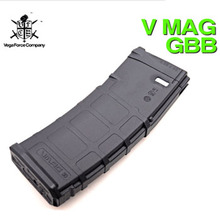VFC. V MAG GBB Magazine for HK416 / VR16/ COLT GBB Series (BK)