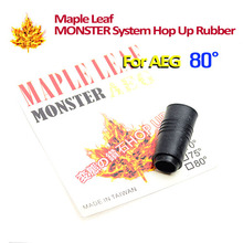 Maple Leaf MONSTER Hop Up Rubber for AEG [80°/ 75°/ 70°/ 60°/ 50°] @7580