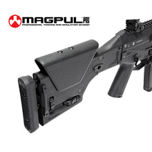 Magpul PTS PRS-2 Stock for PTS MASADA AEG ( Black ) 스톡
