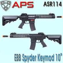 [APS] Spyder Keymod 10&quot; 전동 블로우백/ ASR114