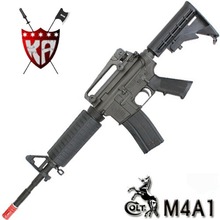 [Kingarms] Colt M4A1 Full Metal Elite Ver.전동건AEG