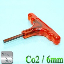 Co2 Wrenches / 6mm  @